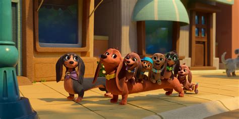 movieshd pretzel and the puppies